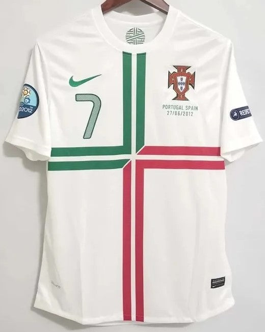 CRISTIANO RONALDO 2012-13 (Por)