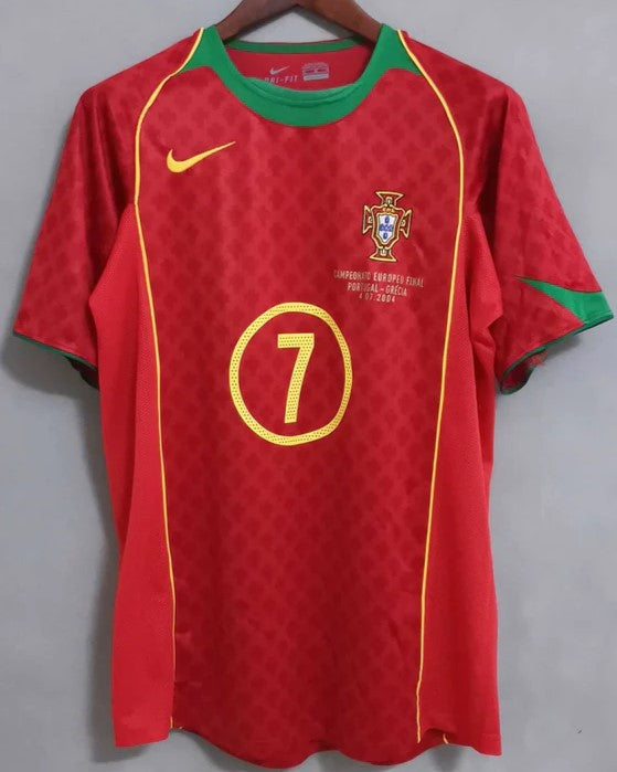 LUIS FIGO 2004-05 (Por)