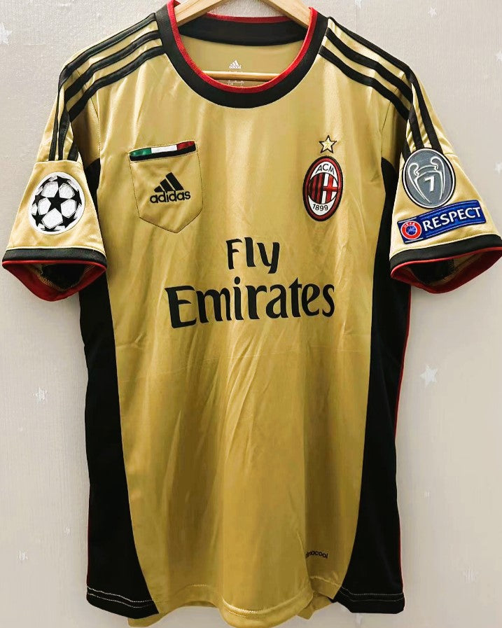 KAKA' RICARDO 2013-14 (ACM)