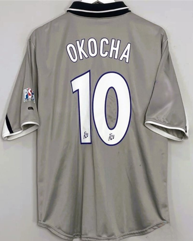 OKOCHA JAY JAY 1999-00 (PSG)