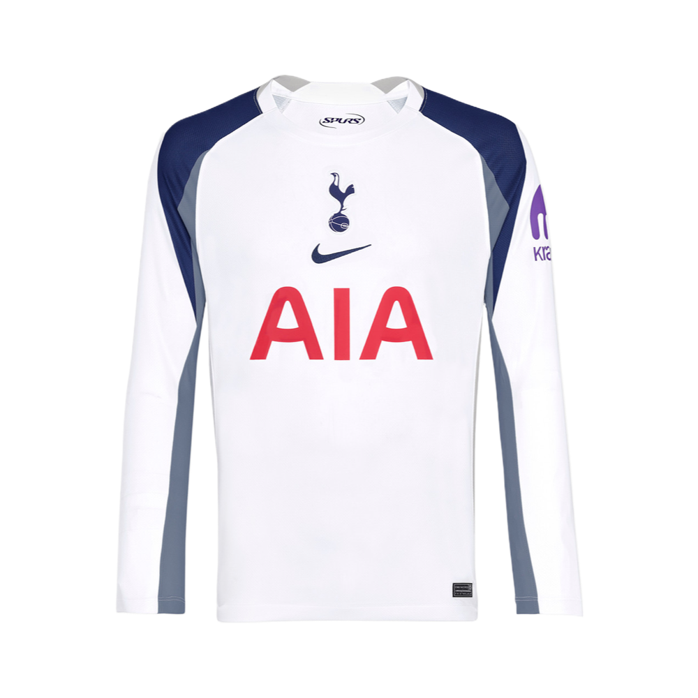 2025-26 Tottenham Hotspur