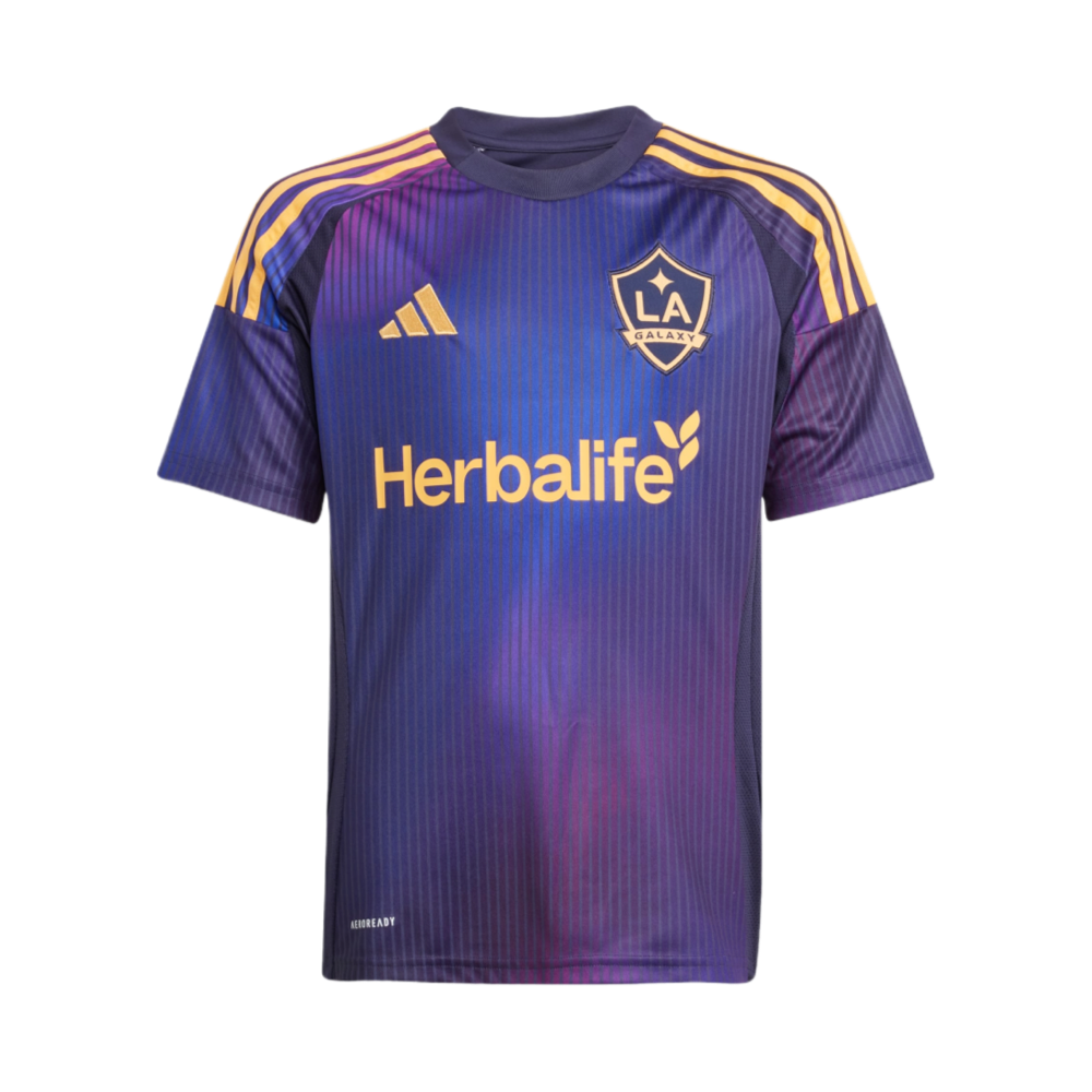 2025-26 LA Galaxy 1st kit