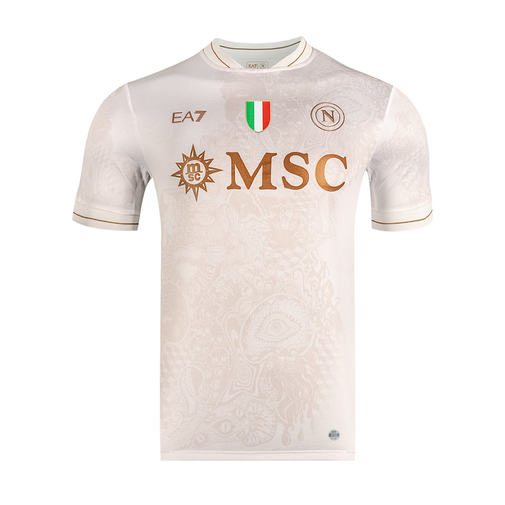 NAPLES 2025/26