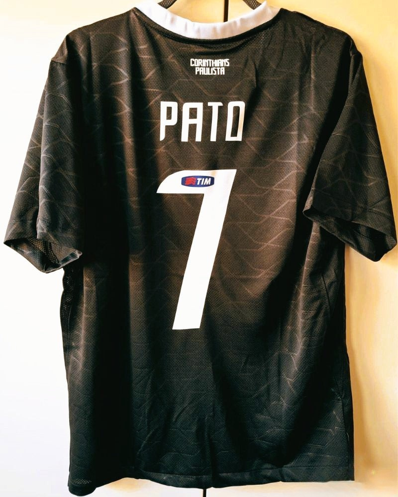 PATO ALEXANDRE 2012-13 (Color)
