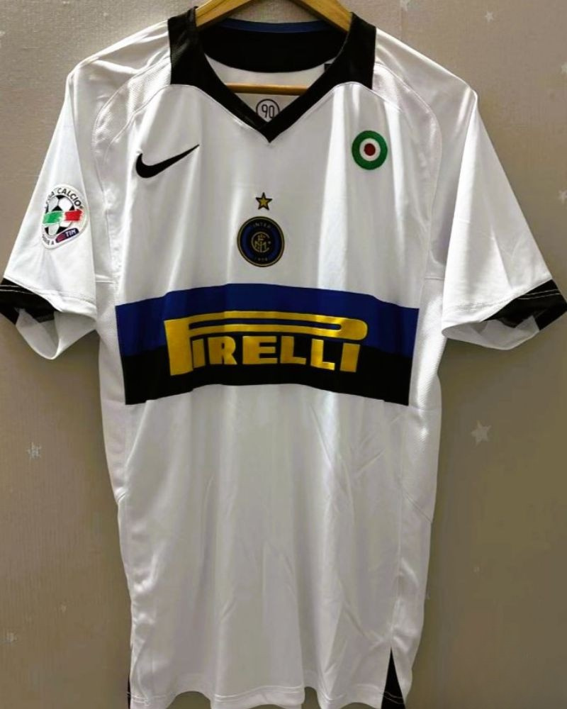 ADRIANO 2005-06 (Inter)
