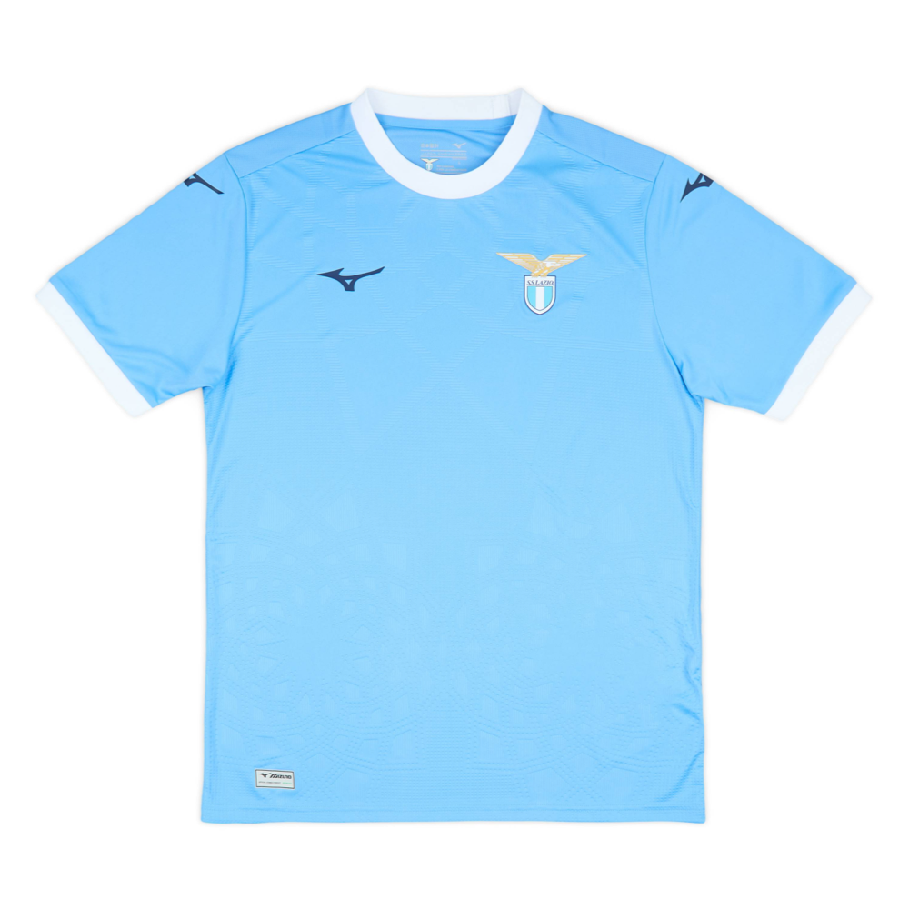 2025-26 SS Lazio