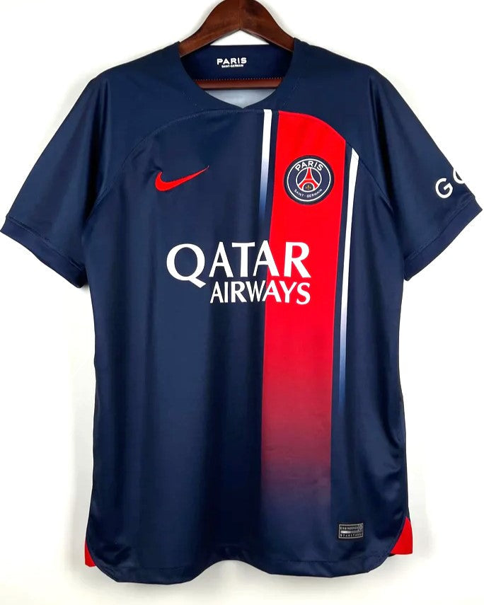 KYLIAN MBAPPÉ 2023-24 (PSG)