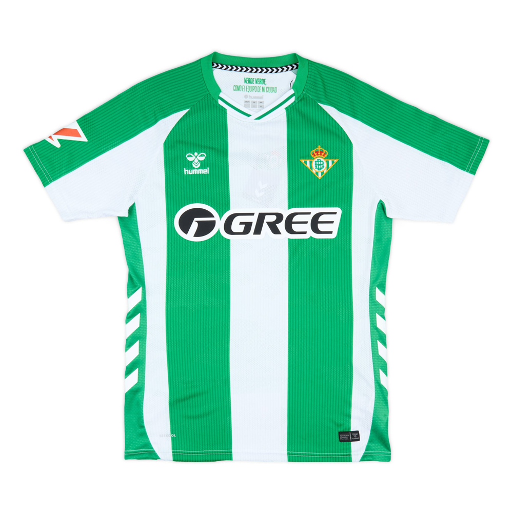 2025-26 Real Betis