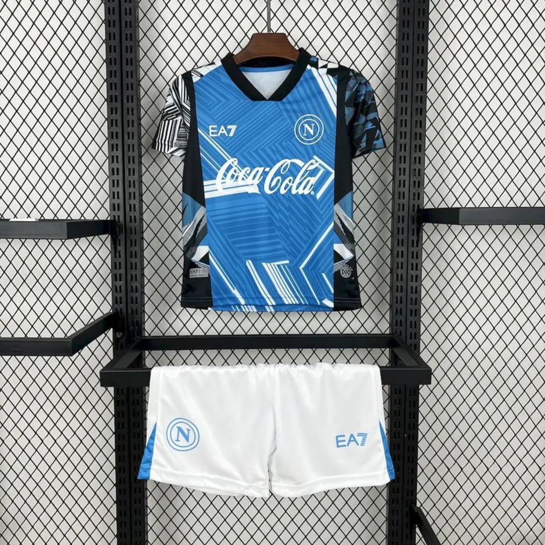 NAPOLI kids' kit