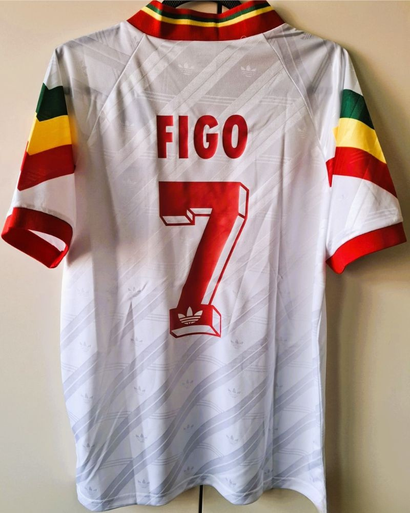 LUIS FIGO 1992-93 (Por)