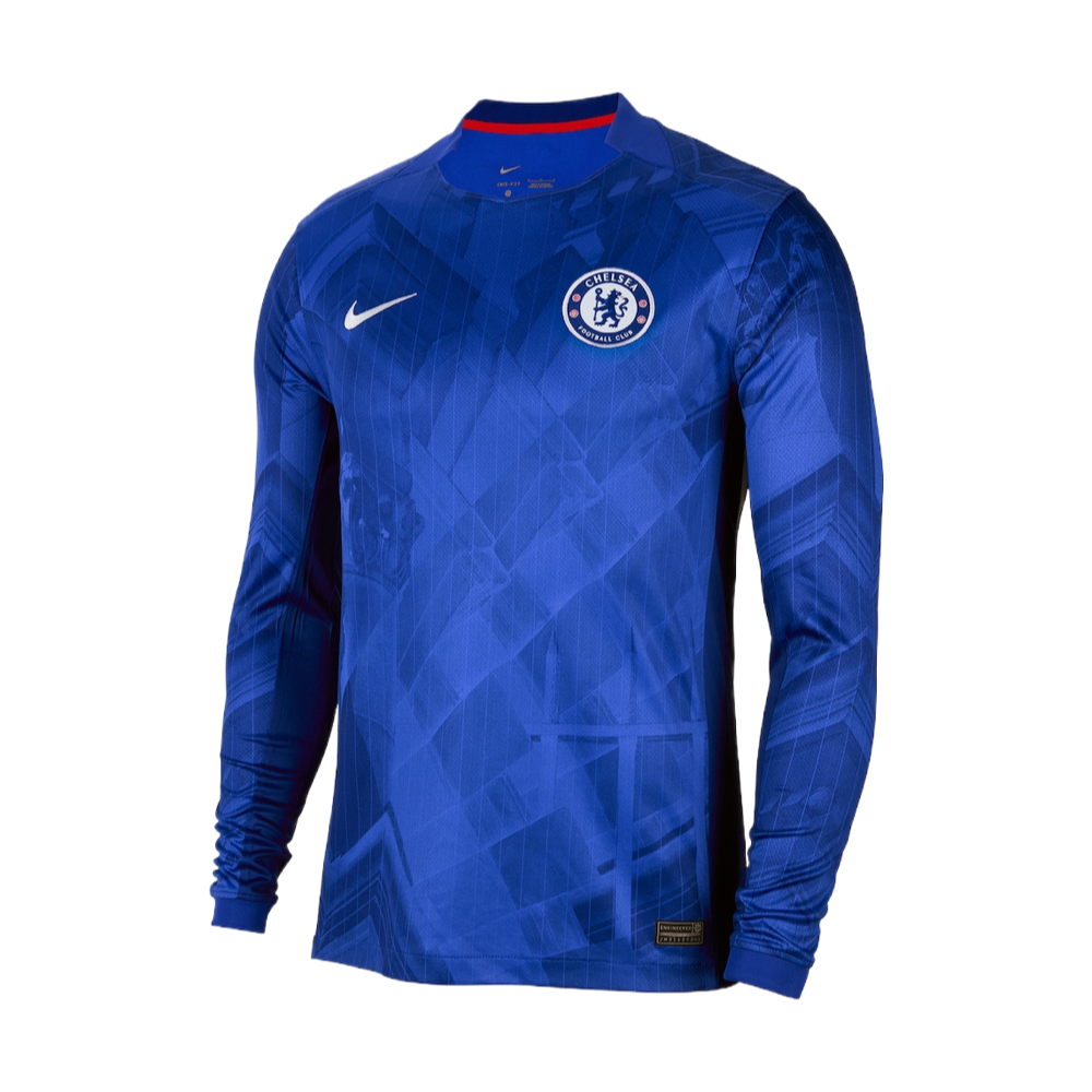 2025-26 Chelsea FC Home Kit