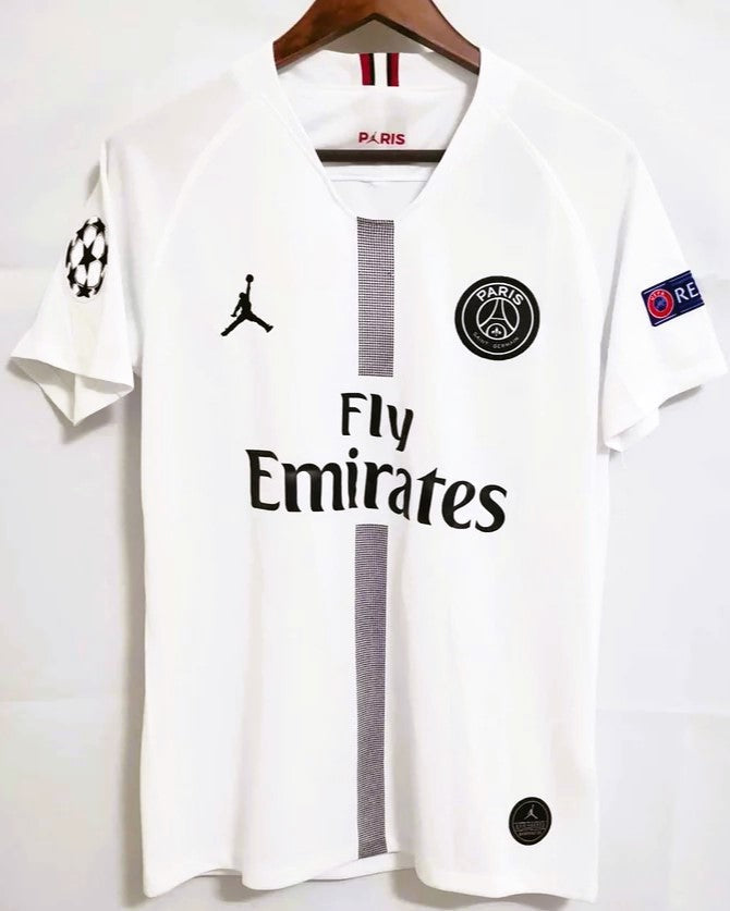 MBAPPÉ KYLIAN 2018-19 (PSG)