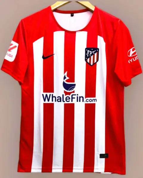 GRIEZMANN ANTOINE 2023-24 (Atl M) World Football Stadium
