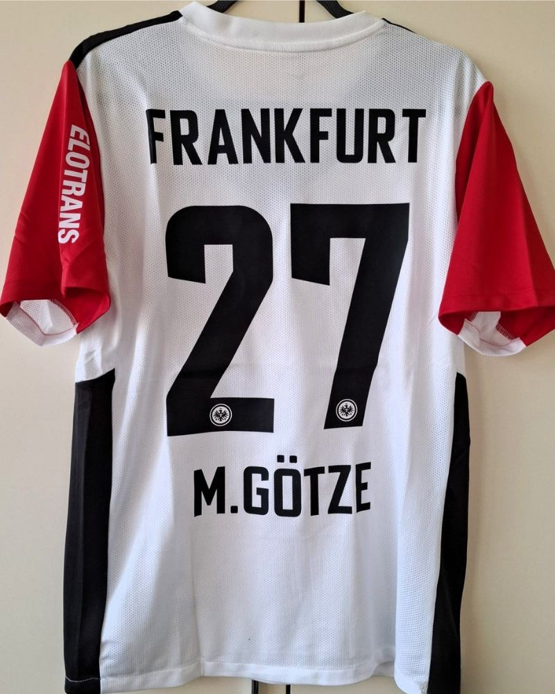 GÖTZE MARIO 2024-25 (One)