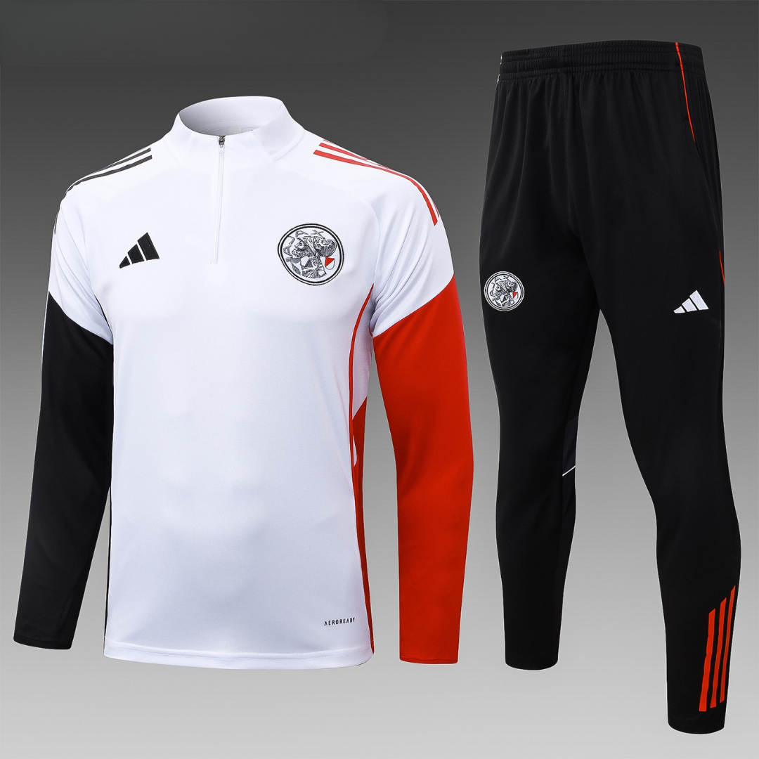 Ajax tracksuit