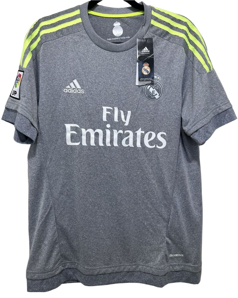 CRISTIANO RONALDO 2015-16 (Real M)