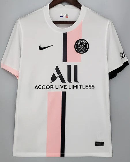LIONEL MESSI 2021-22 (PSG)