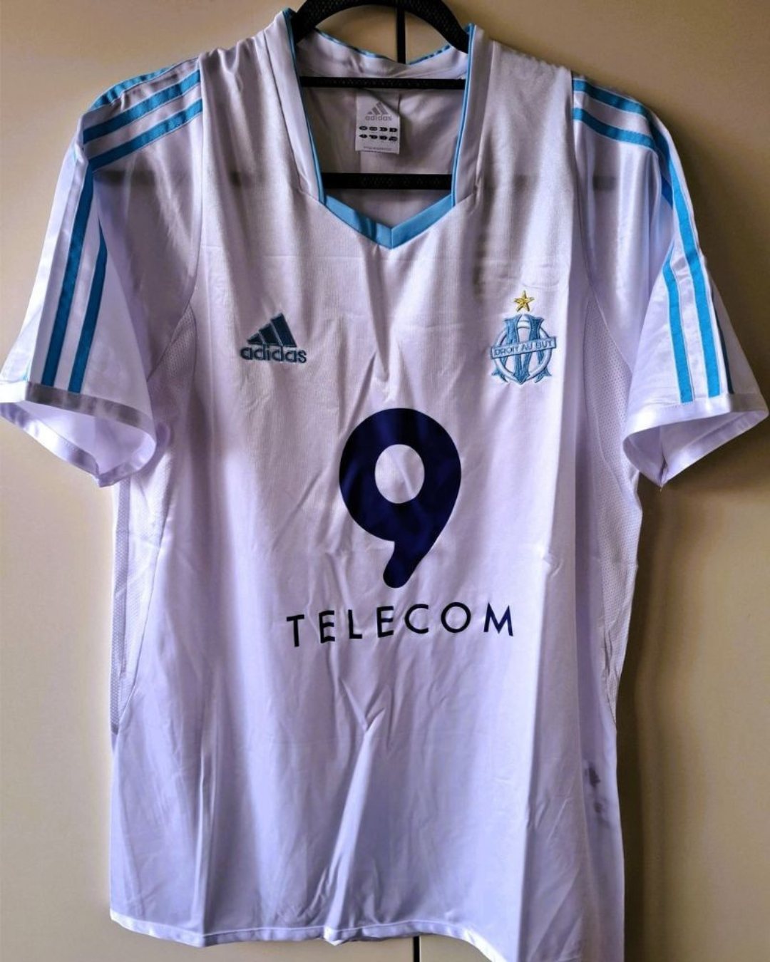 DROGBA DIDIER 2003-04 (OM)
