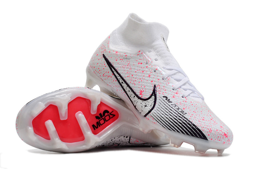 Air Zoom Mercurial Superfly IX Elite FG
