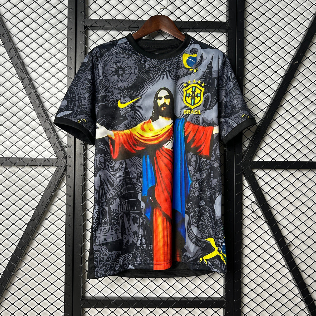 Brazil Special Edition