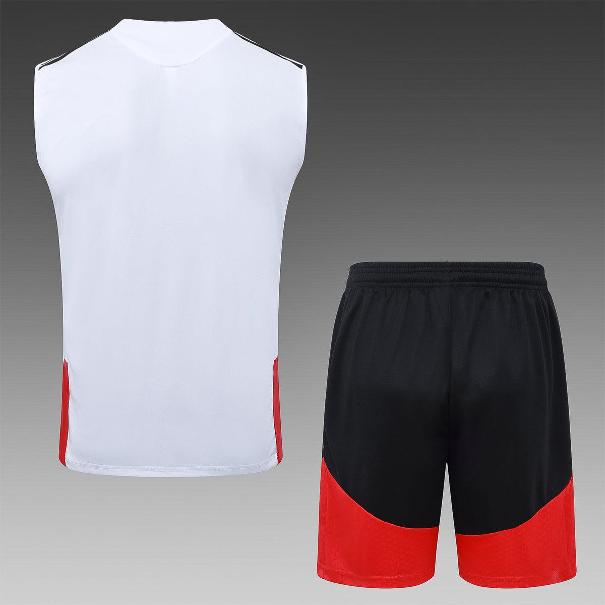 GERMANY TANK TOP + SHORTS
