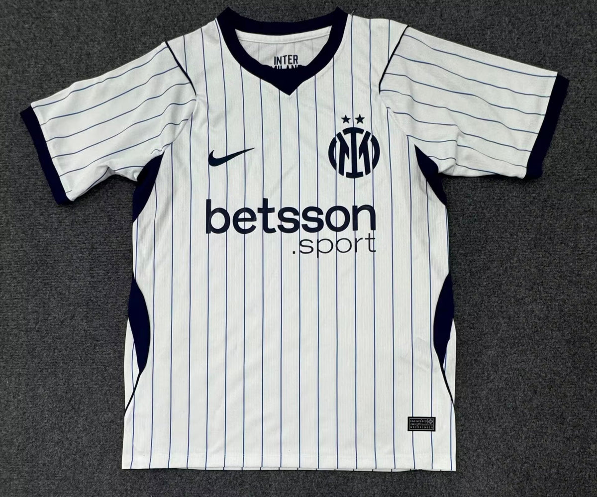 INTER 2026/27 AWAY JERSEY