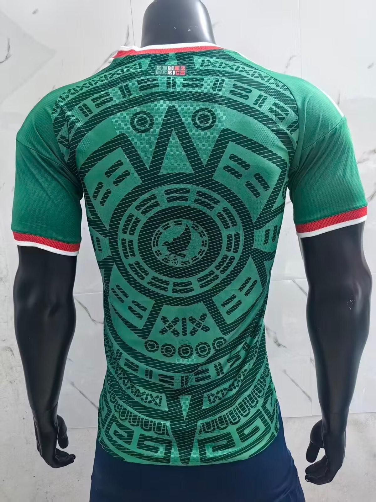 Mexico World Cup 2026