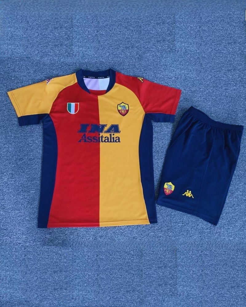 ROME kid kit