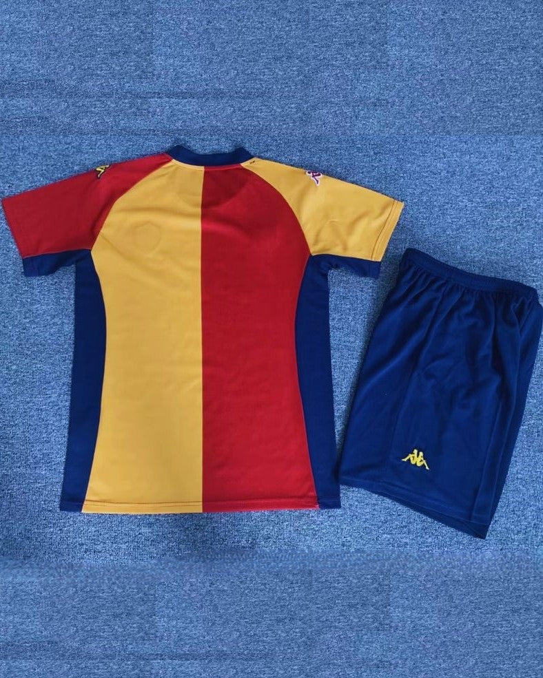 ROME kid kit