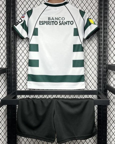 Sporting CP kids' kit