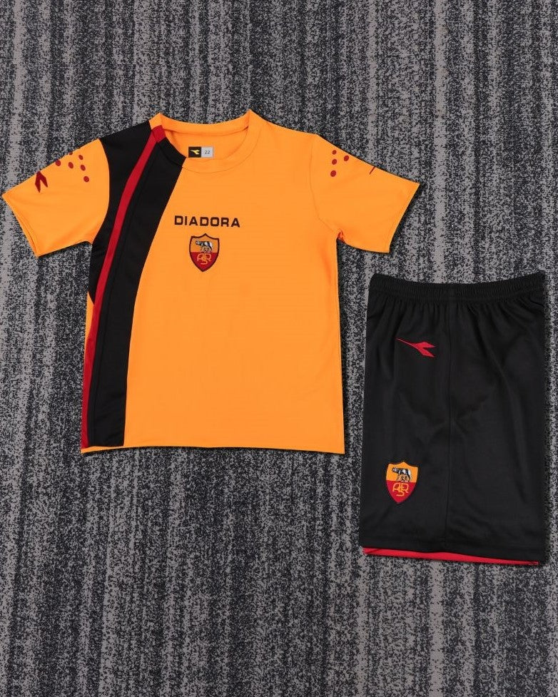 ROME kid kit