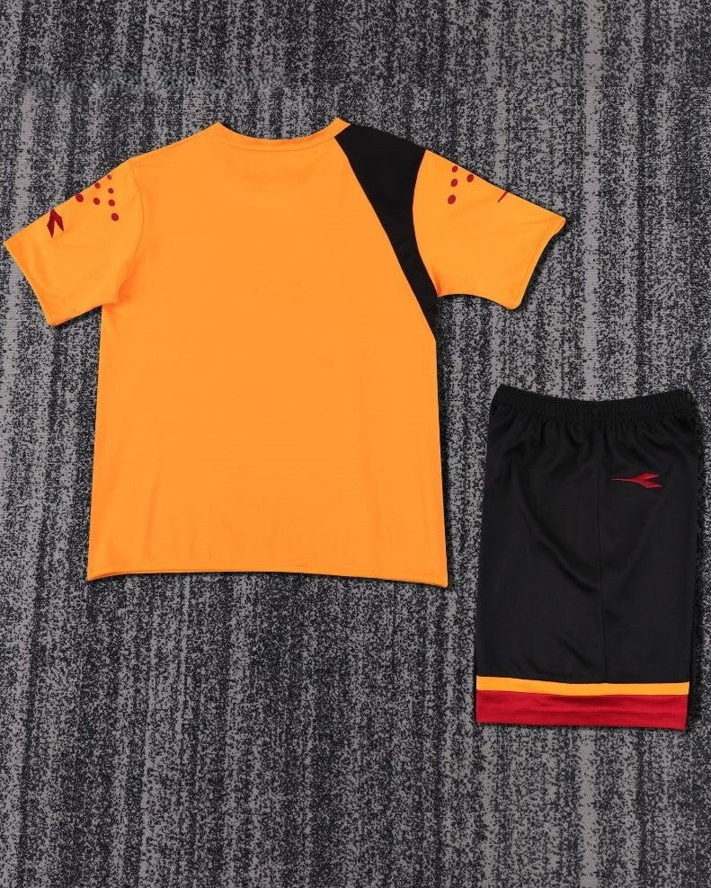 ROME kid kit