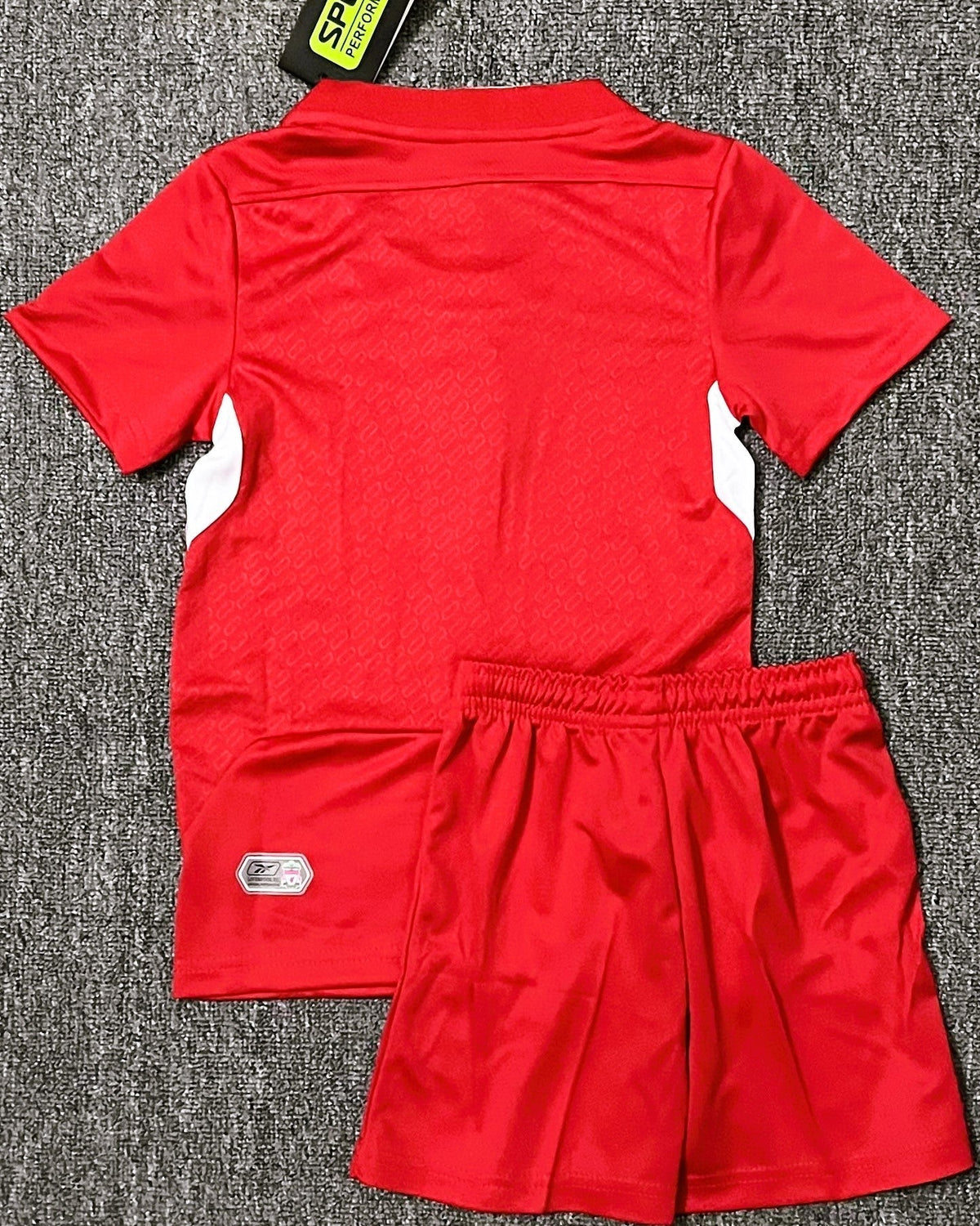 LIVERPOOL children's kit
