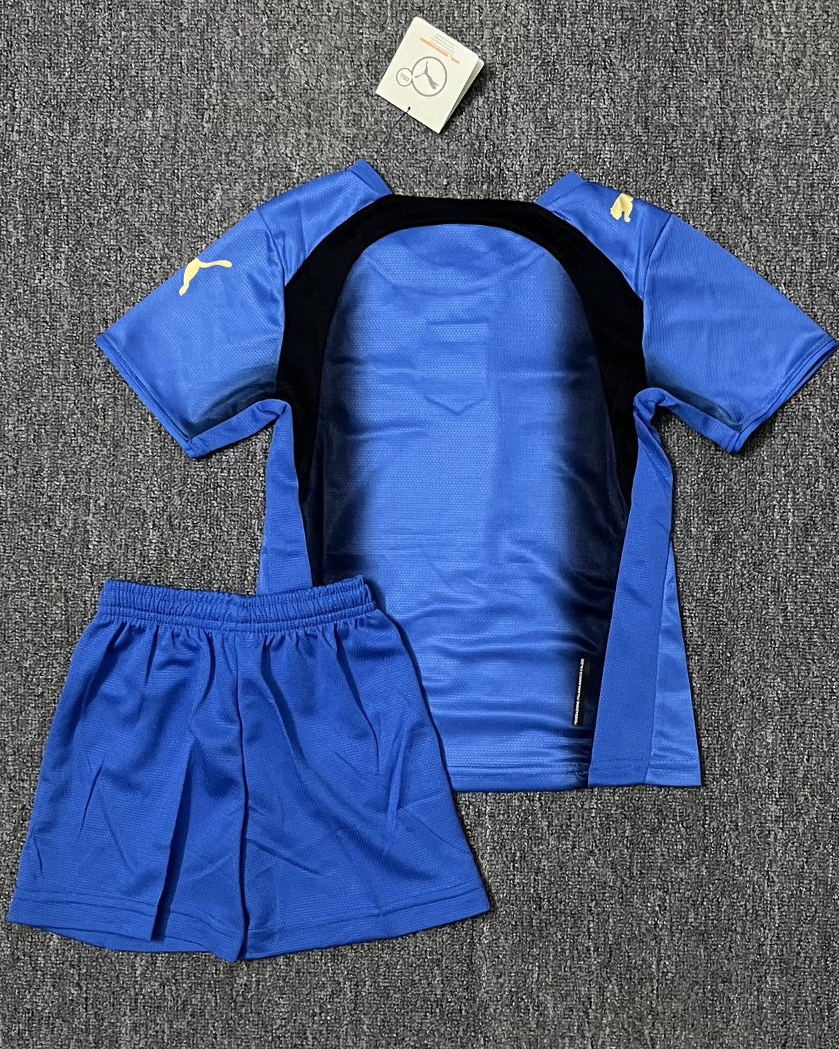 ITALY kid kit