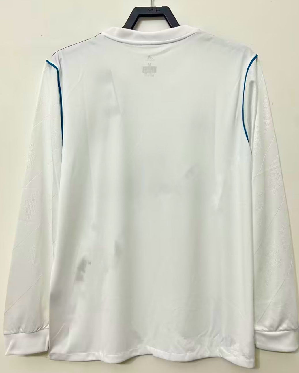 Maglia a maniche lunghe REAL MADRID