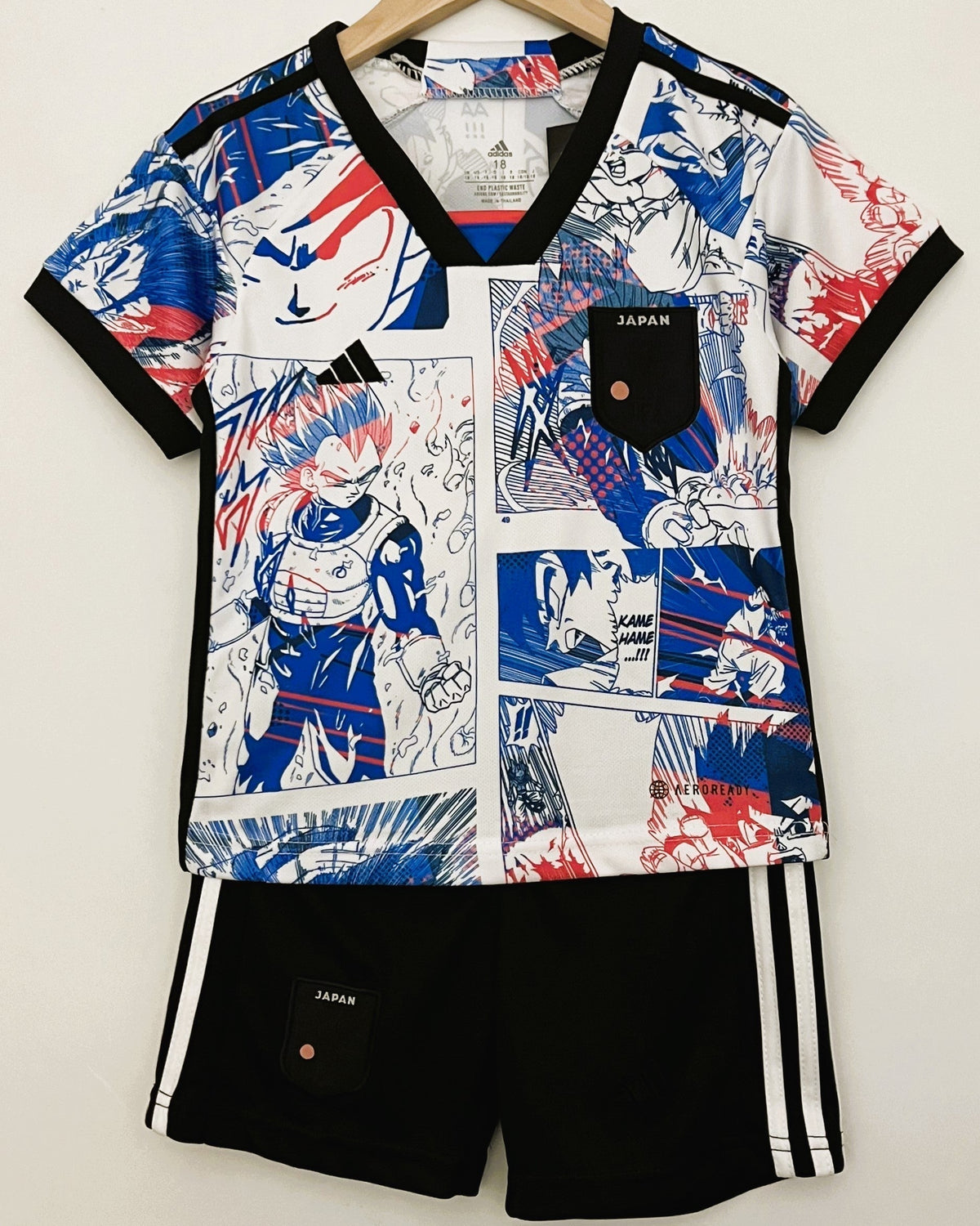 JAPAN kid kit
