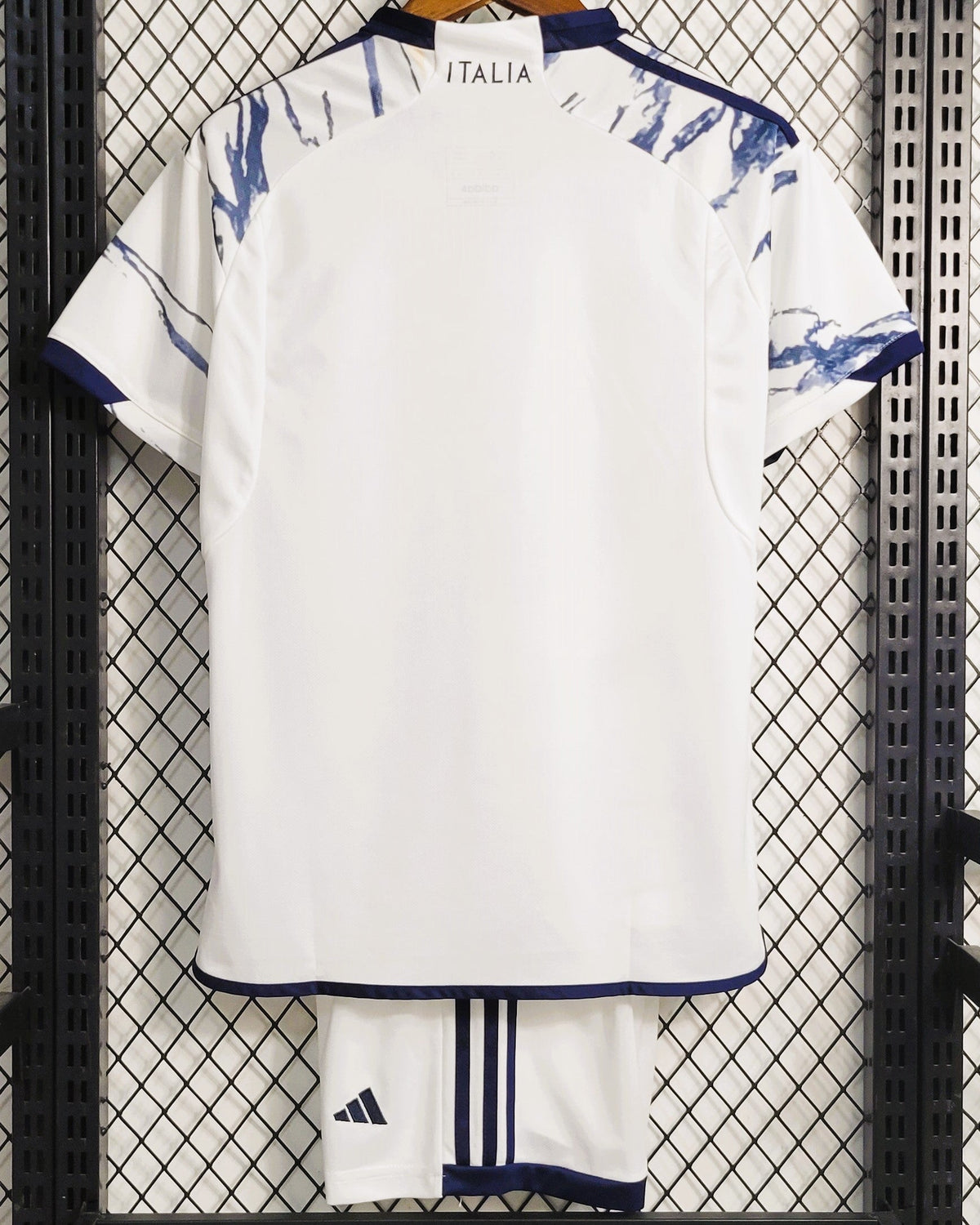ITALY kid kit