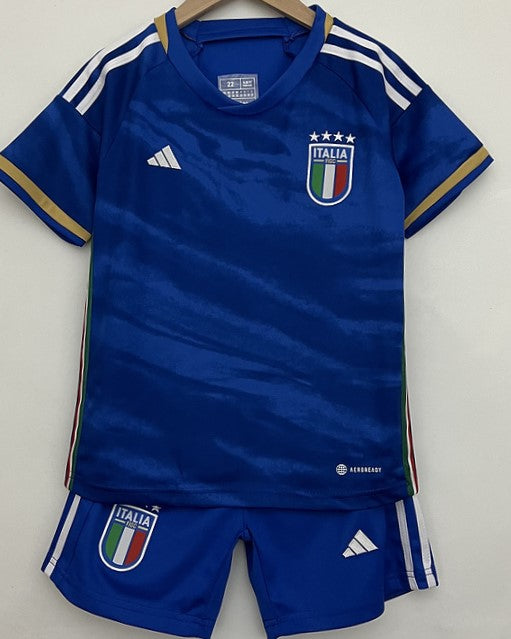 ITALY kid kit