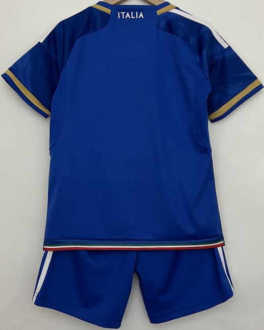 ITALY kid kit