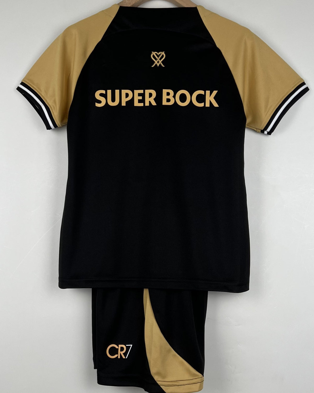 Sporting CP kids' kit
