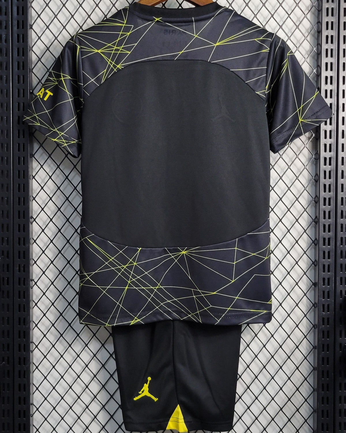 PARIS SAINT-GERMAIN kids' kit