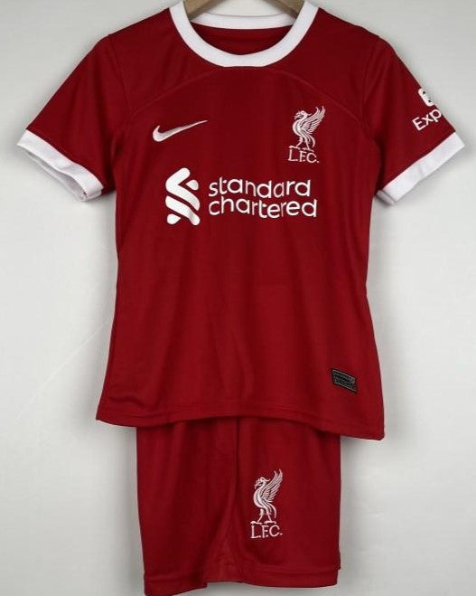 LIVERPOOL children's kit
