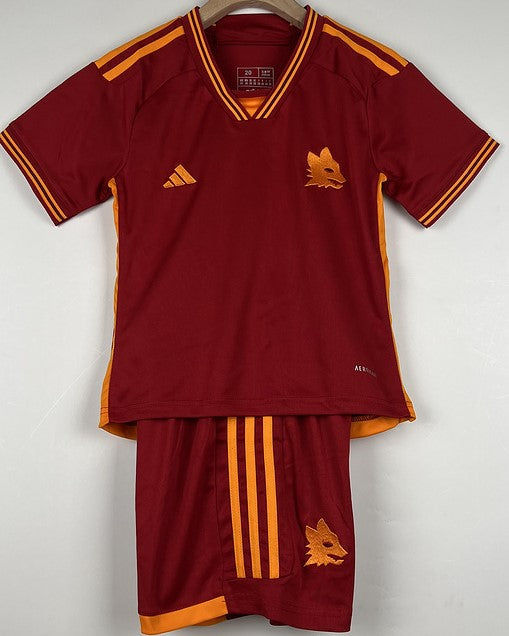ROME kid kit