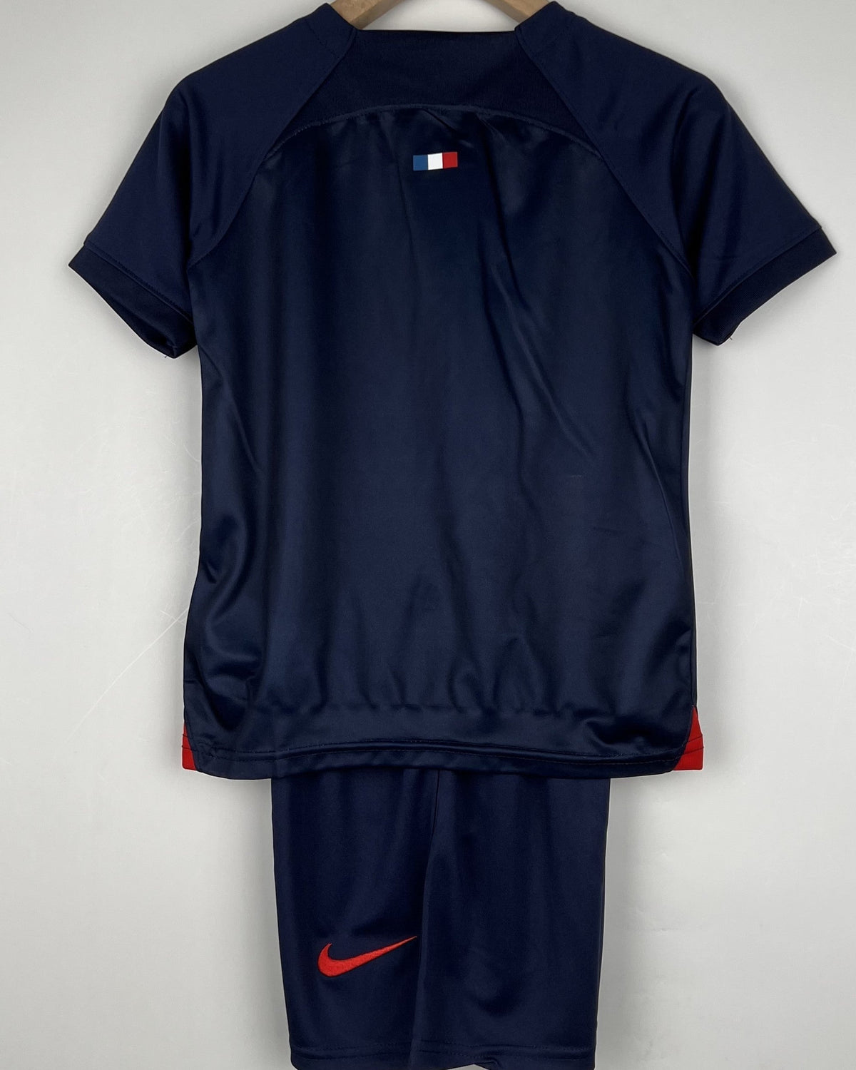 PARIS SAINT-GERMAIN kids' kit