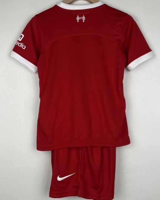 LIVERPOOL children's kit