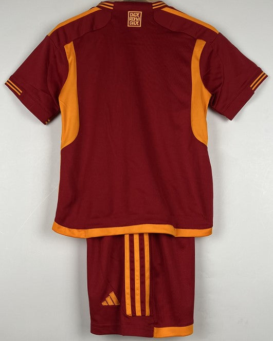 ROME kid kit