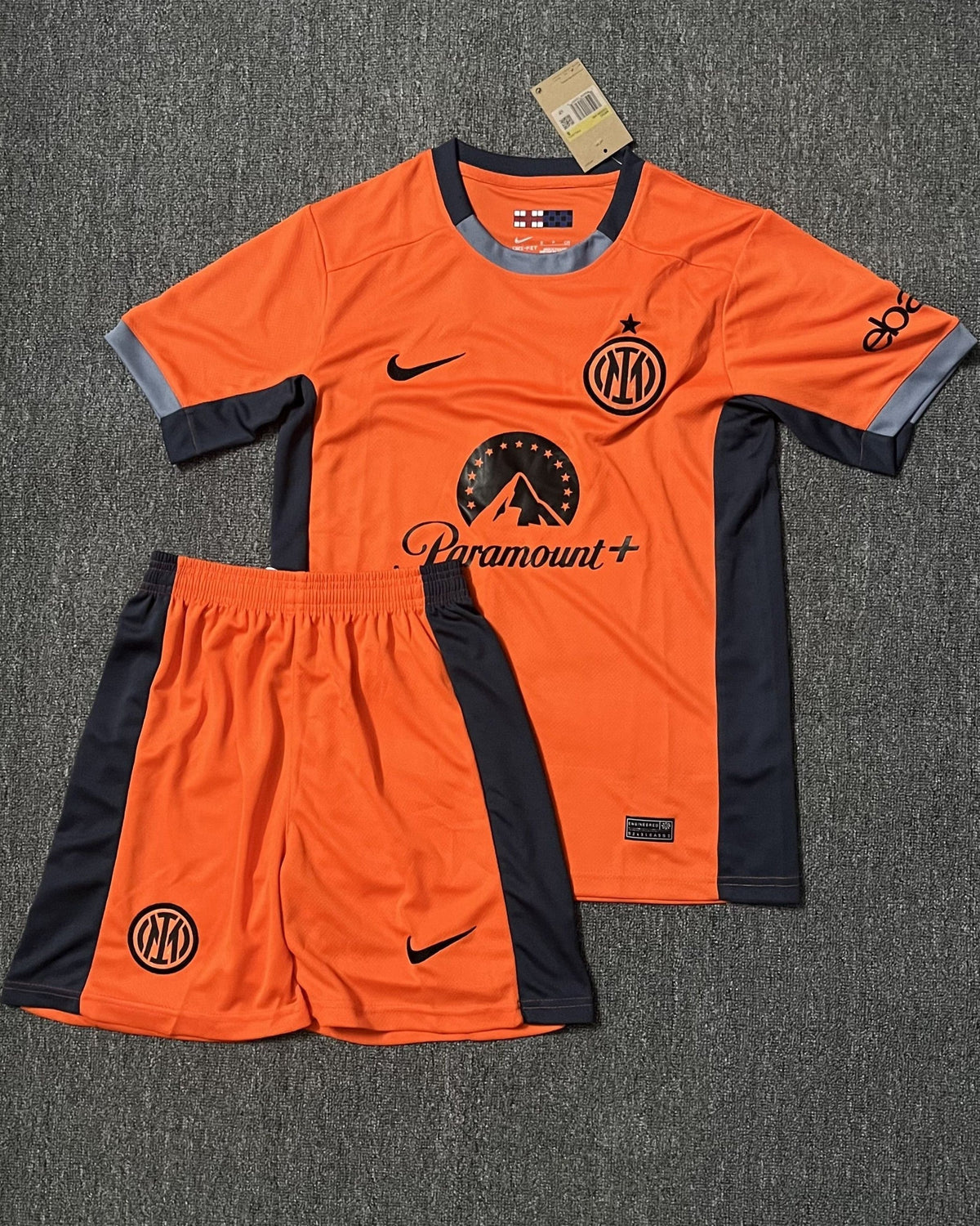 INTER Adult Kit