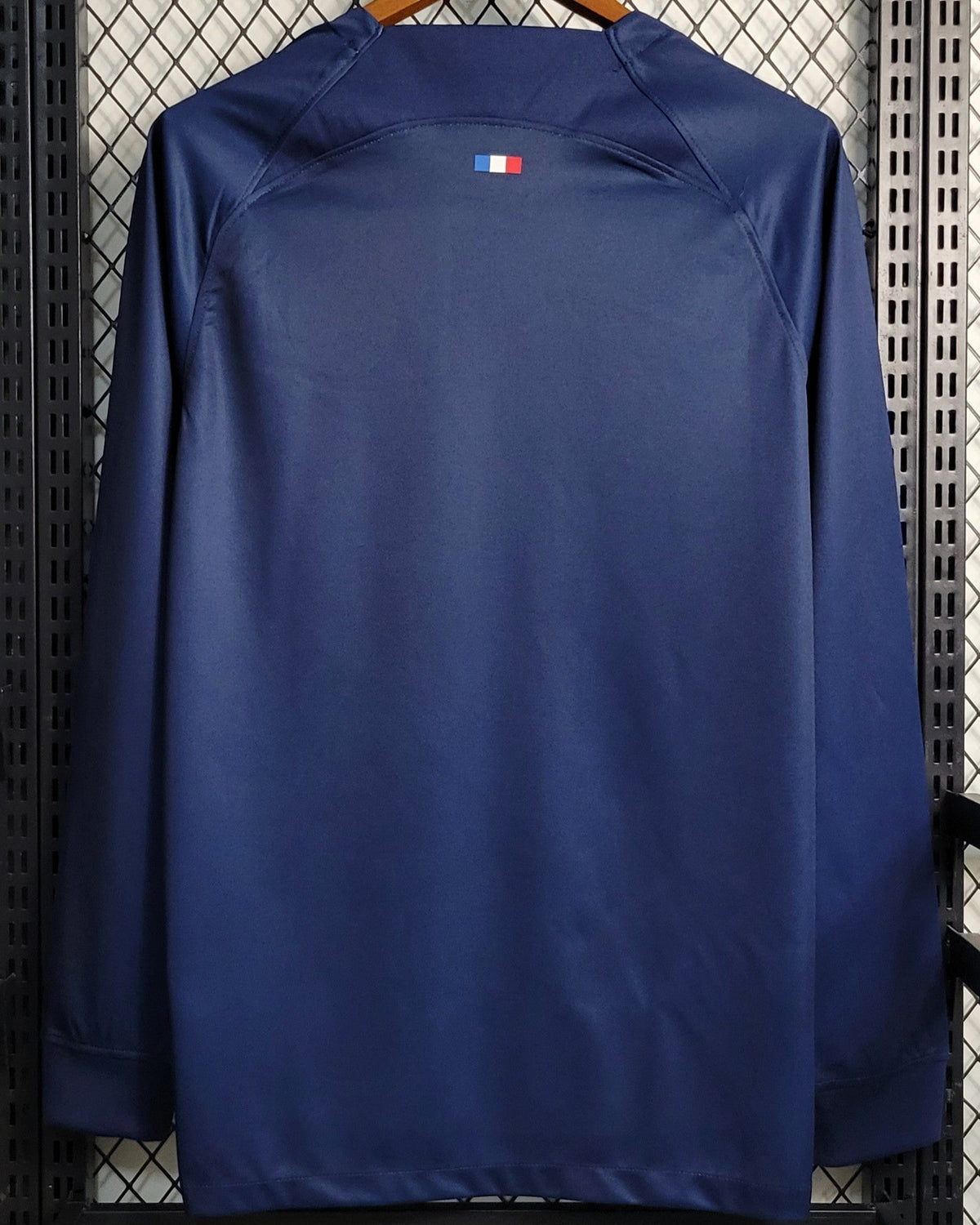 PARIS SAINT-GERMAIN Long sleeve shirt
