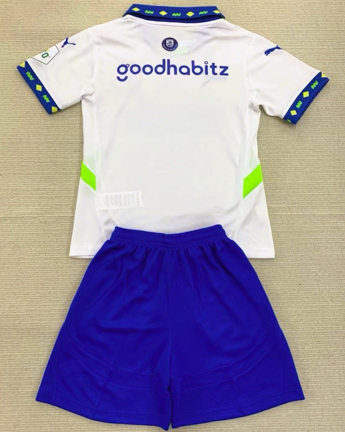 PSV Eindhoven kids' kit