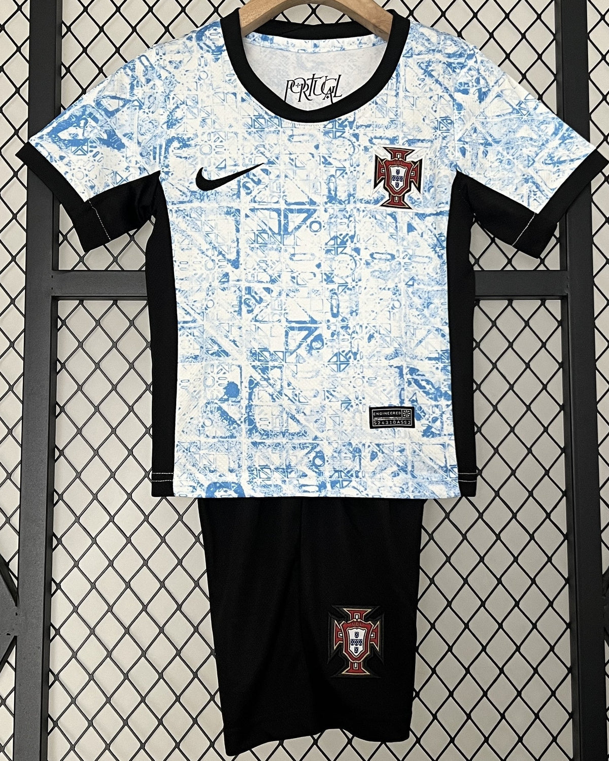 PORTUGAL kids' kit